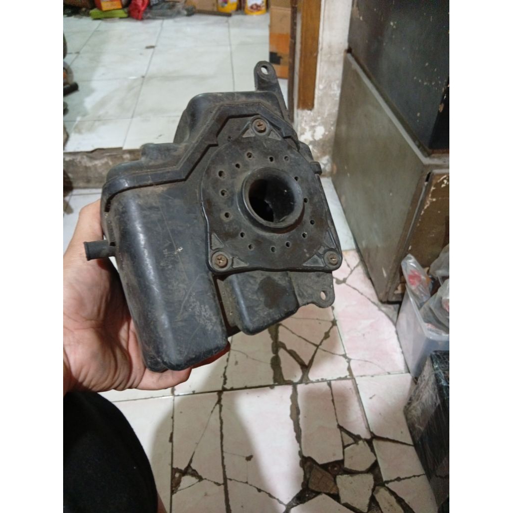 Box Filter Suzuki Satria Hiu Lumba 6 dan 5 speed ada