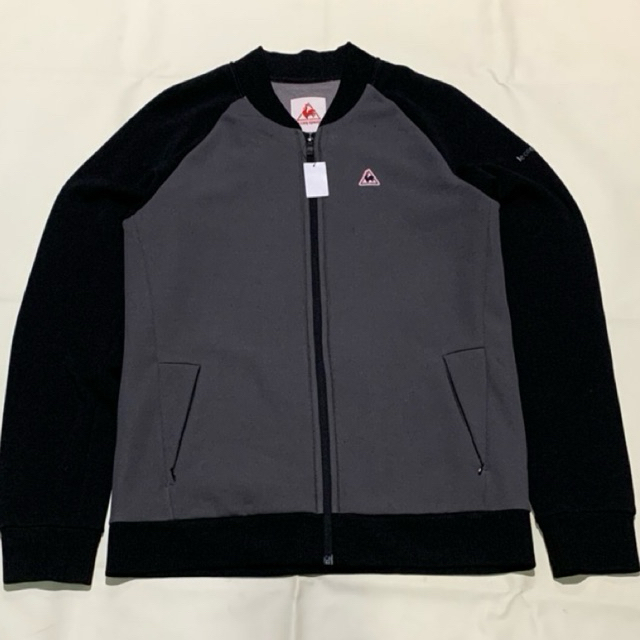 tracktop lecoq sportif