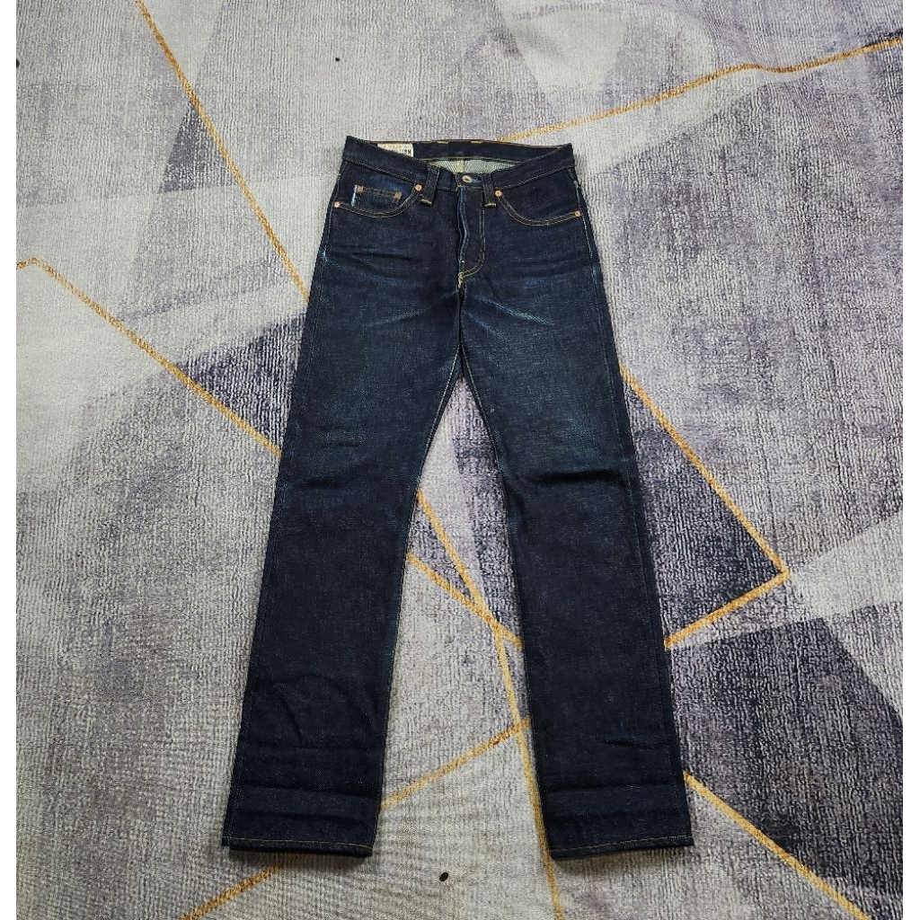 Wingman denim Centurion MK II 25oz
