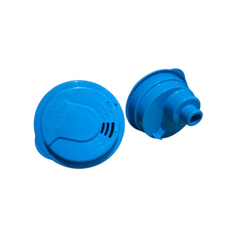 Tongolan Megic com Yongma YMC 210/Biru