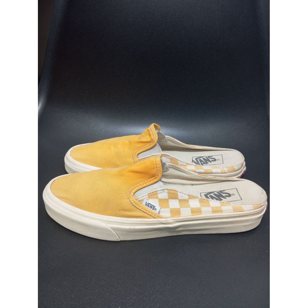 Vans Mule Size 41 (26,5) Original