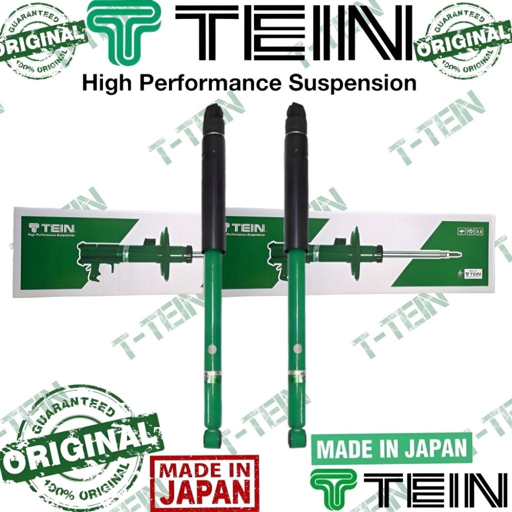ShockBreaker Suzuki Swift Belakang Tein EnduraPro Original Japan