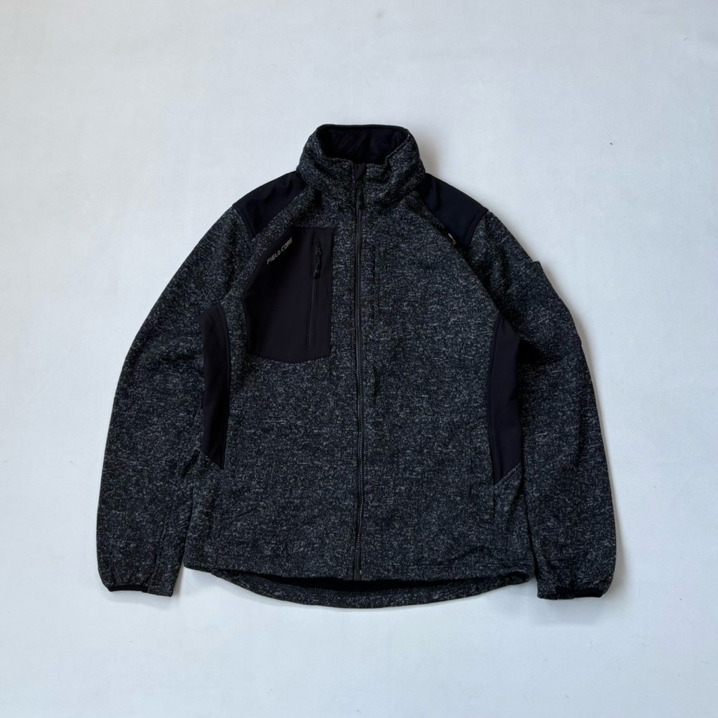 Workman Field Core Cordura Fabric Jacket