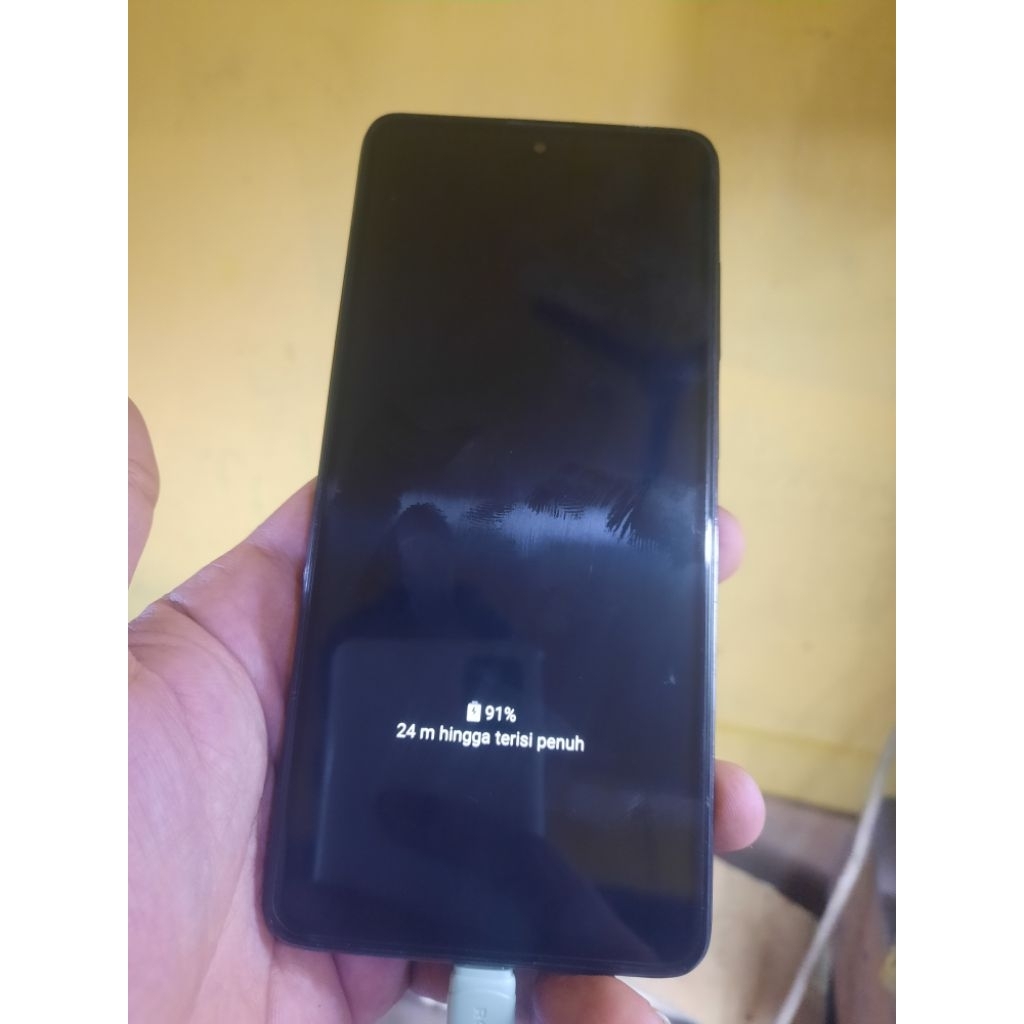 SAMSUNG A51 SECOND NFC (6/128)