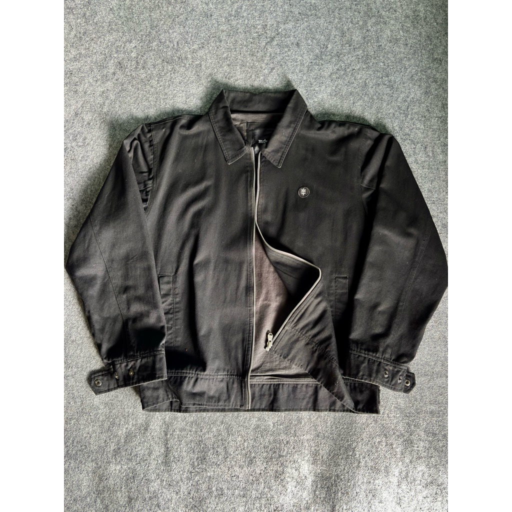 WORK JAKET MATERNAL DISASTER|CLIMB|L