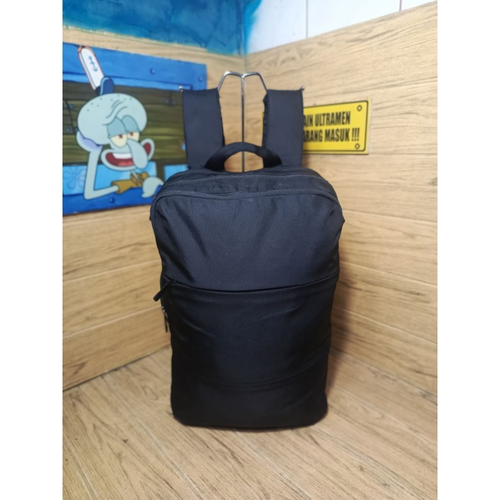 Tas Kerja Tas Ransel TNF second original