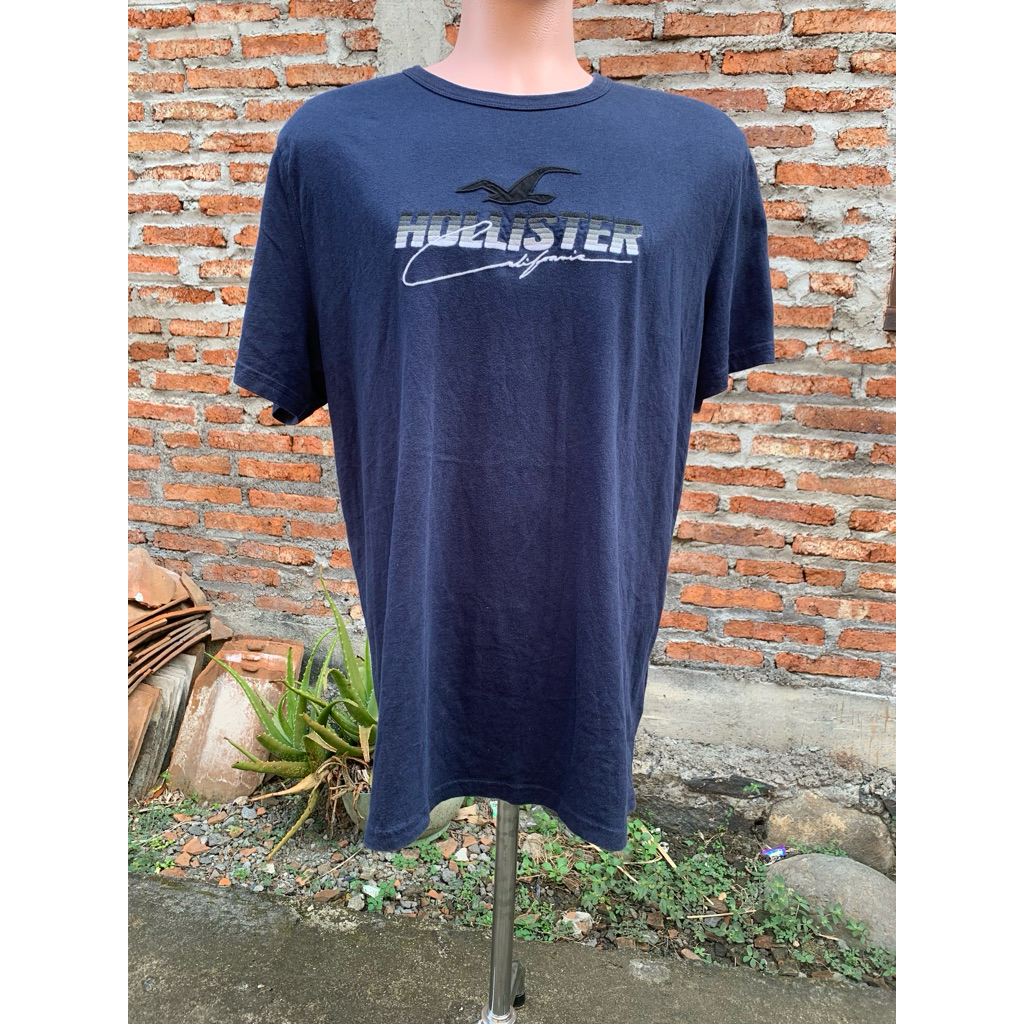 Kaos HOLLISTER