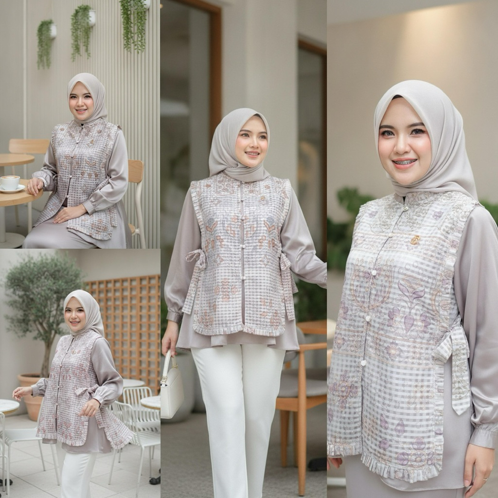 Seany blouse