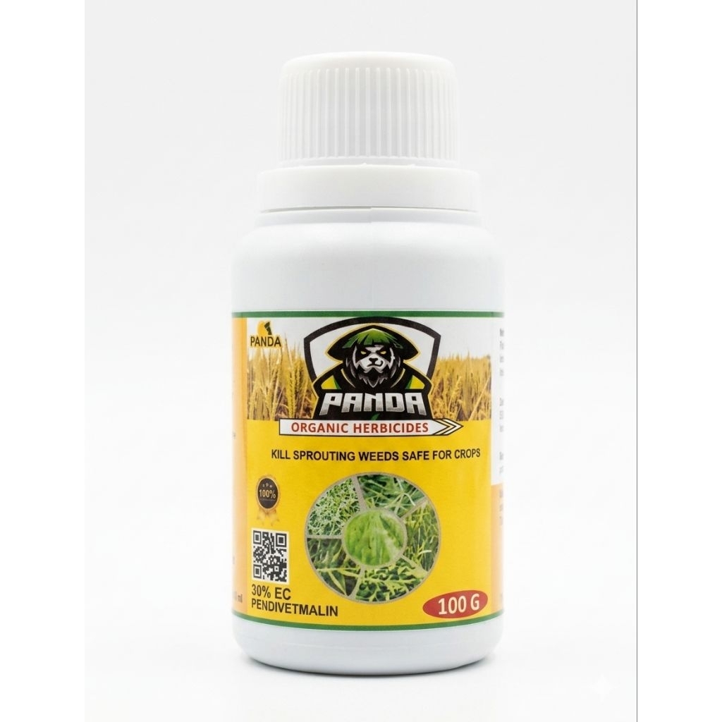 Herbisida Panda 100g - Efektif, Aman, Ekonomis