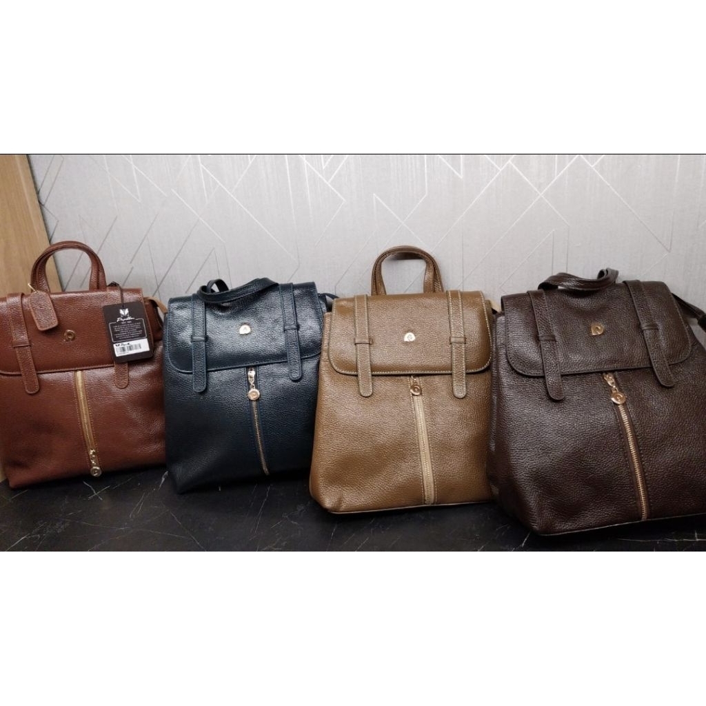K3306 RANSEL PAPILLON