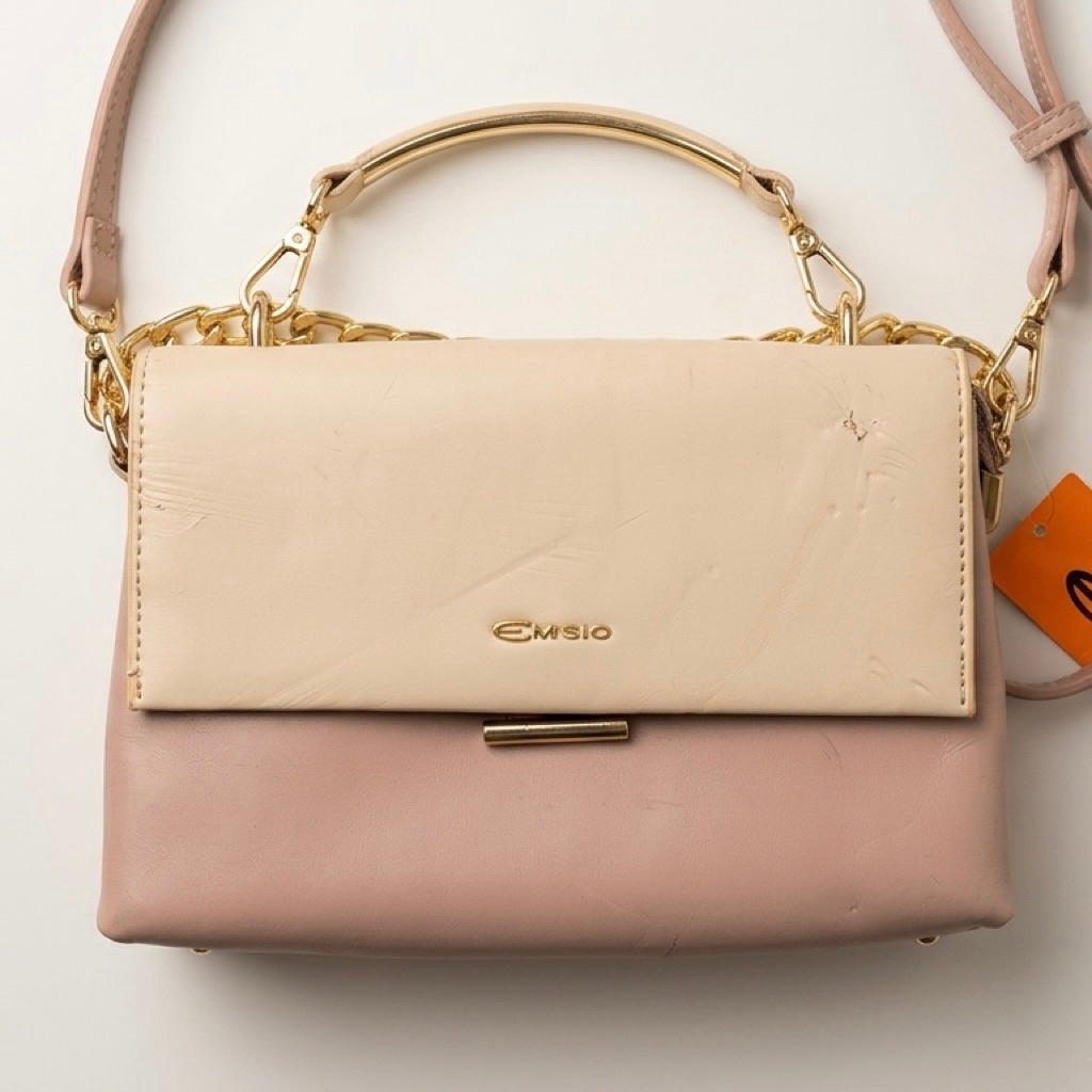 Tas Emsio by Elisabeth Bag