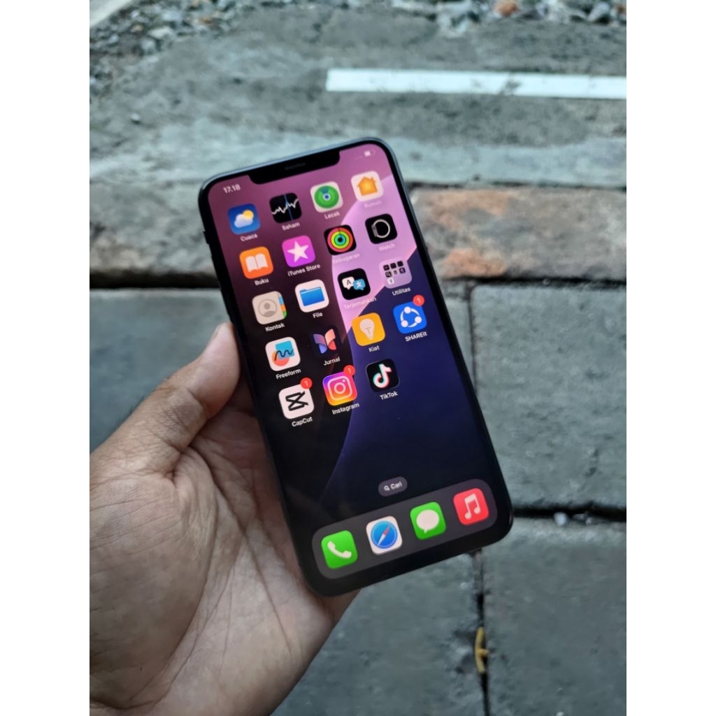 xs max 256gb