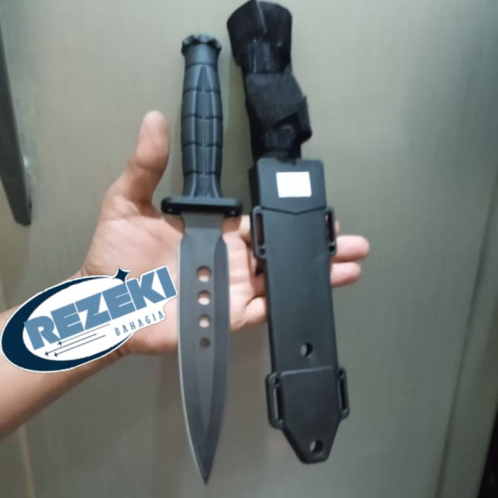 PERALATAN SURVIVAL HUNTING BERBURU 5528A / SURVIVAL KIT / SURVIVAL