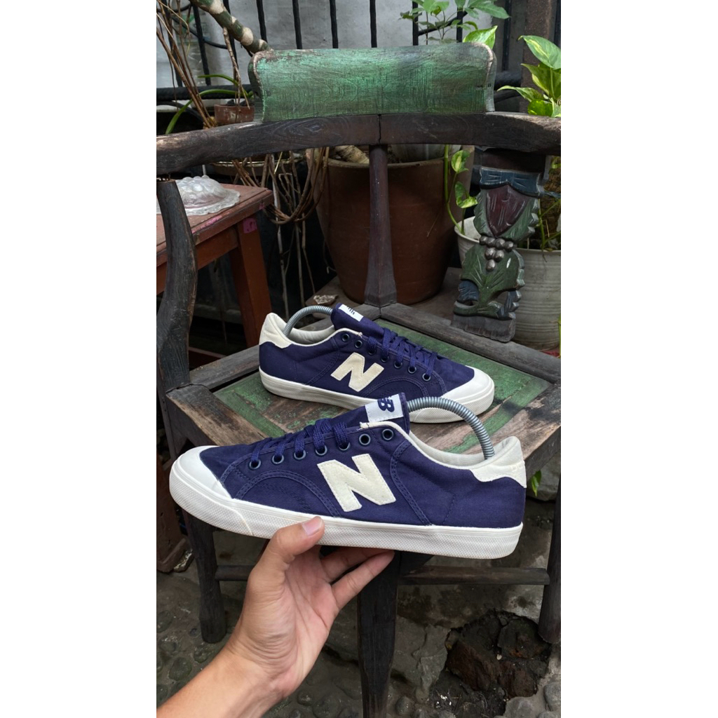 Nb Pro Court