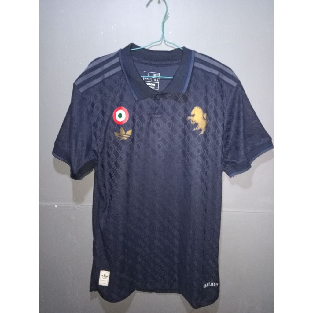 Jersey Juventus player issue
