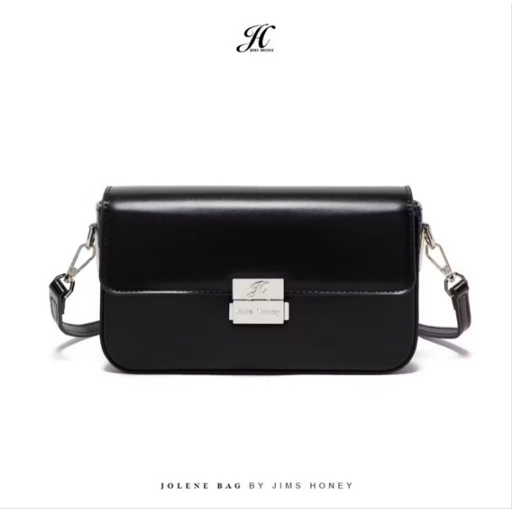 JIMSHONEY - JOLENE BAG (Mini Bag Shoulder & Sling Bag)