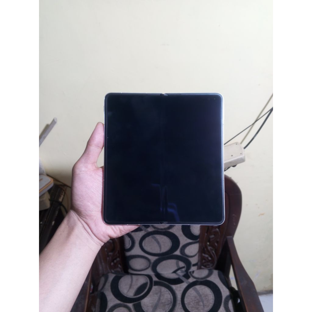 OPPO FIND N5 FOLD