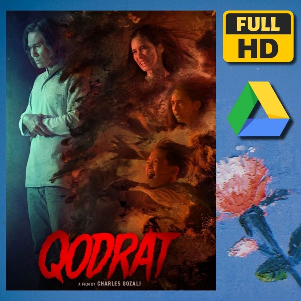 Qodrat 1&2: Dapat Semua Filmnya