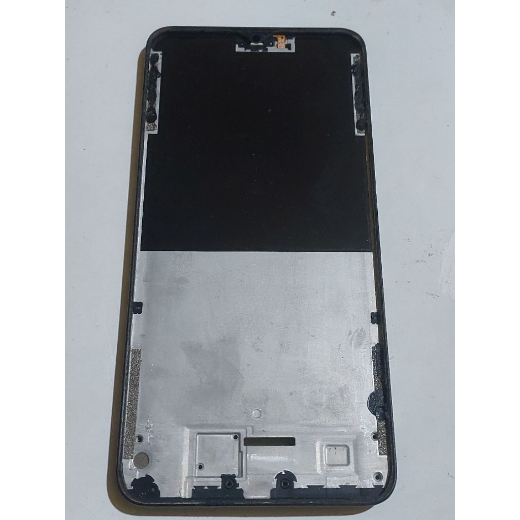 frame redmi 8a/8a pro second original cabutan