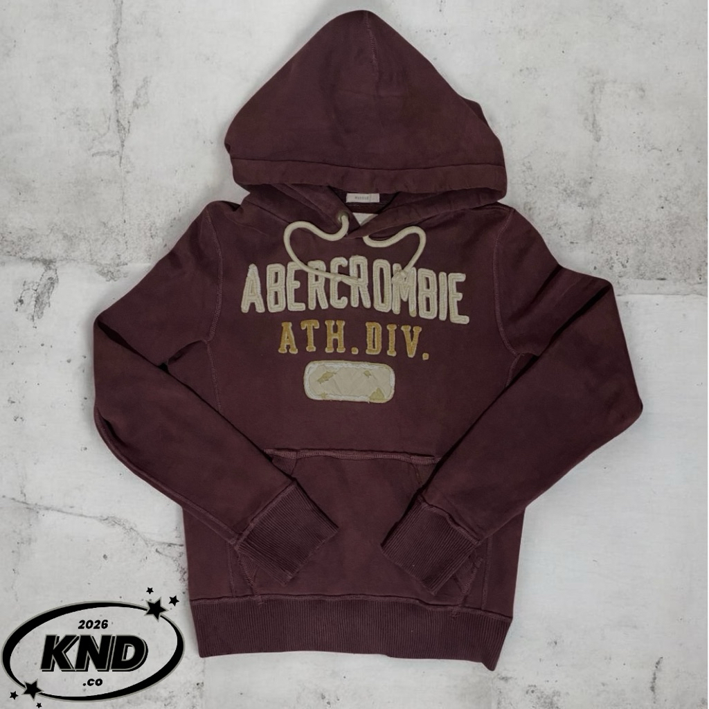 HOODIE STM