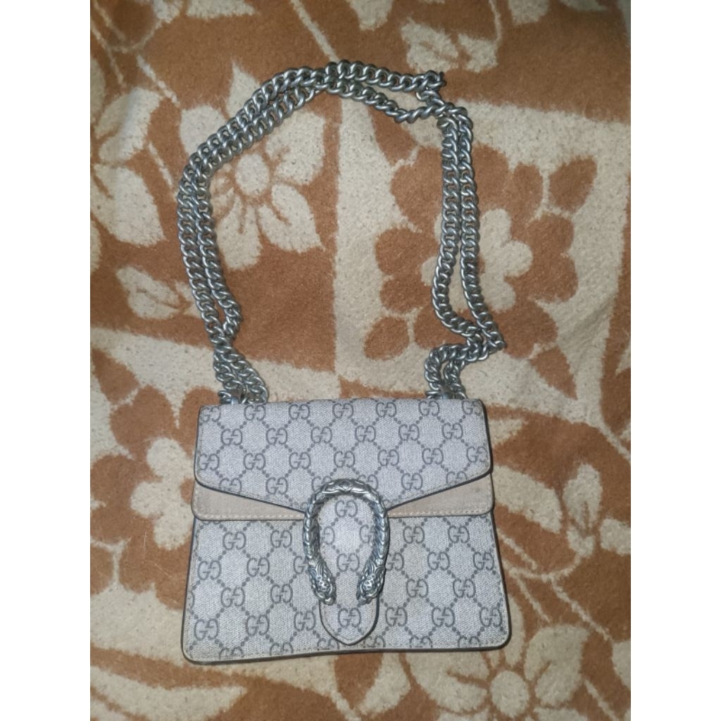 Tas gc dionysus mini