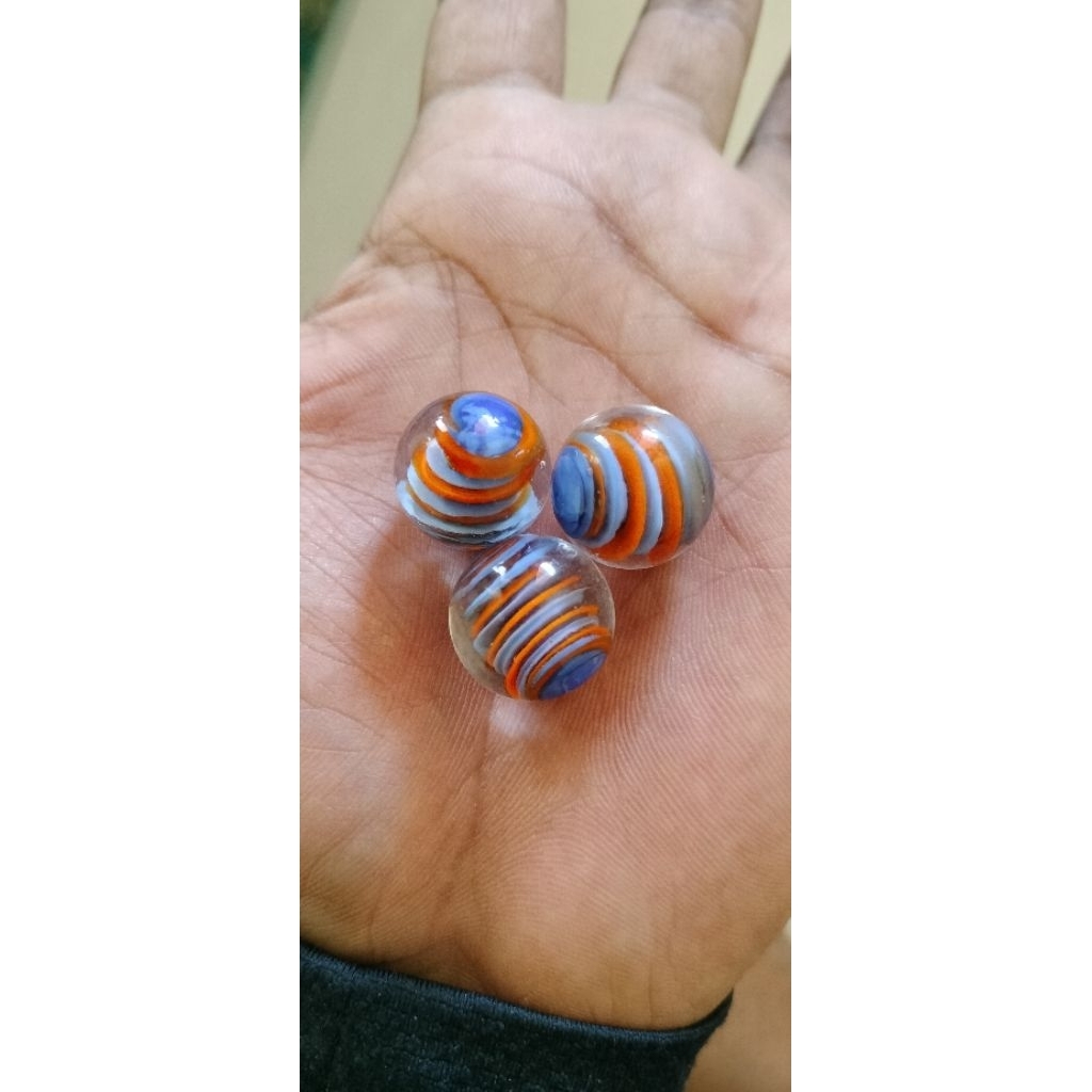 kelereng lolipop