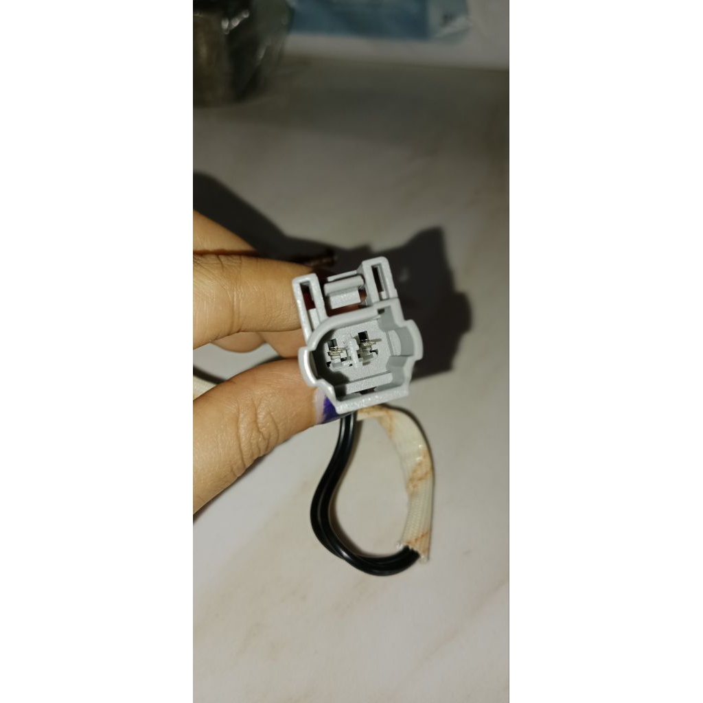 JAC Switch Carburator Solenoid Selenoid Karburator Kijang Kapsul 7K