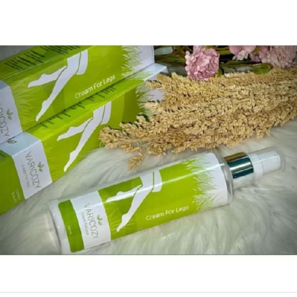 Varicozy Cream Original Atasi Varises