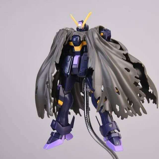 Carribean Model JLB-002 RG 1/144 Crossbone X2 Model Kit