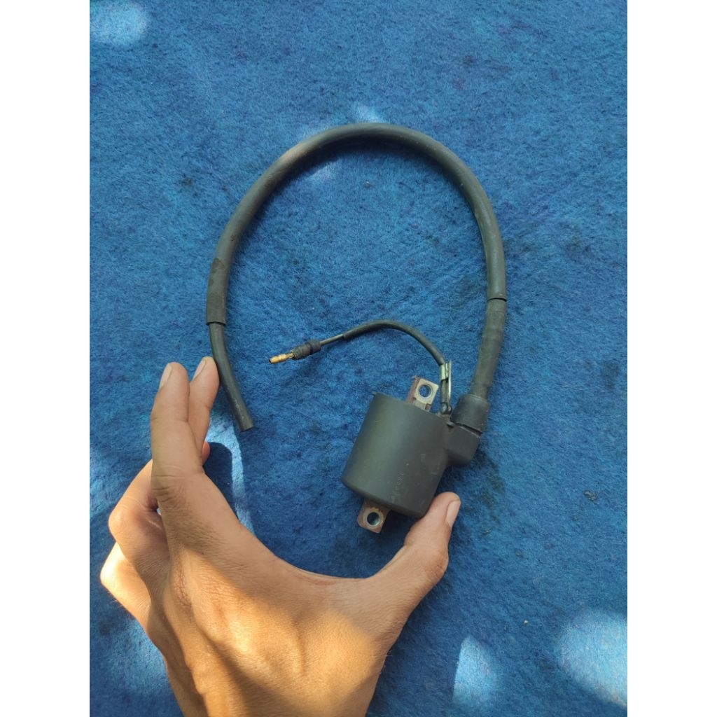 koil Megapro hiu Tiger 2000 ori