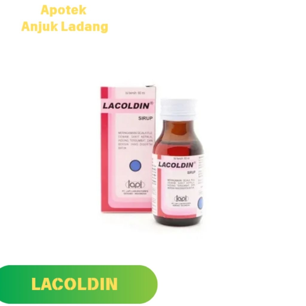 Lacoldin