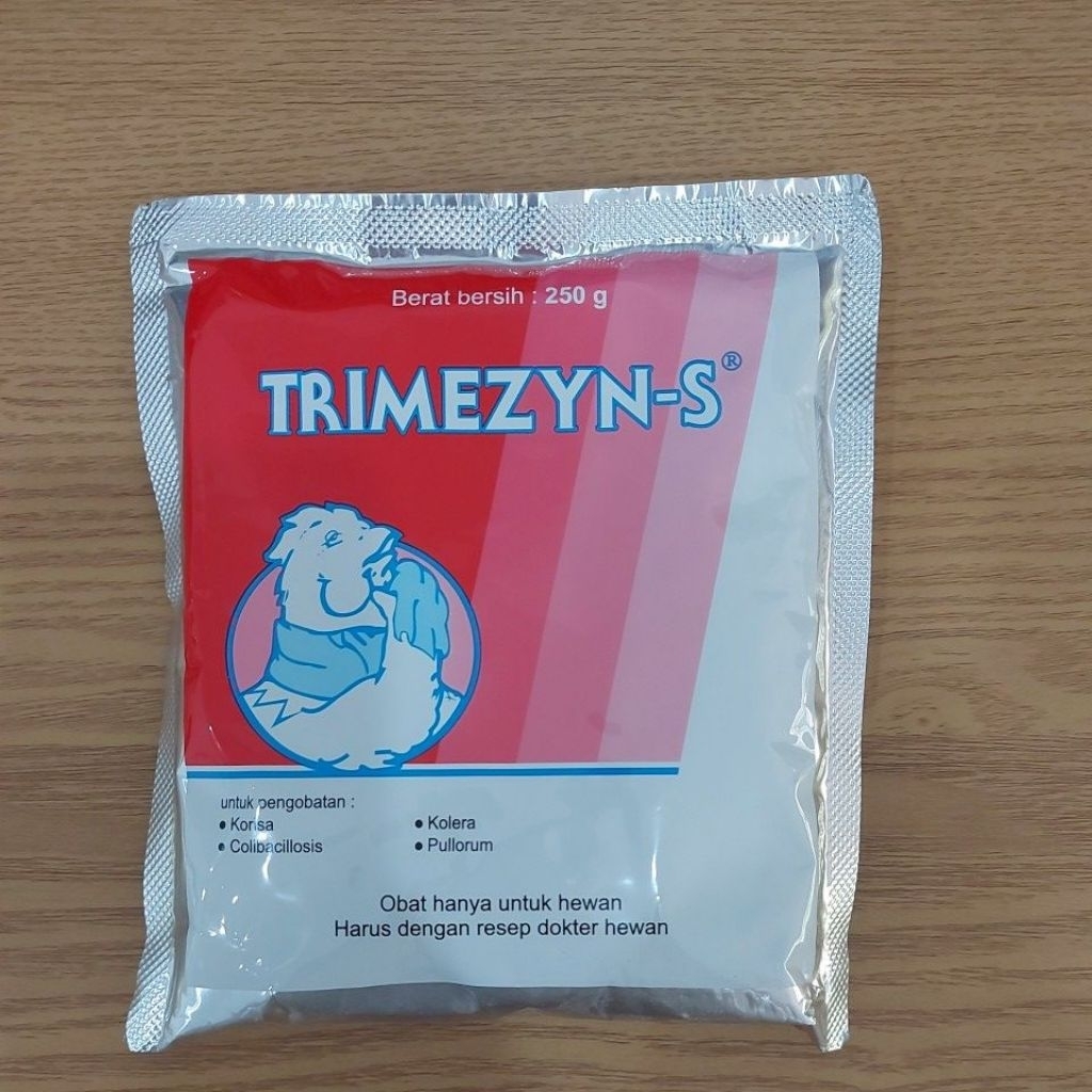 trimezyn-s 250g