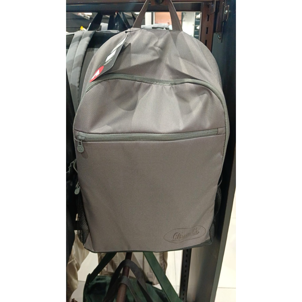 Tas Backpack Airwalk Dusnt “Brown”