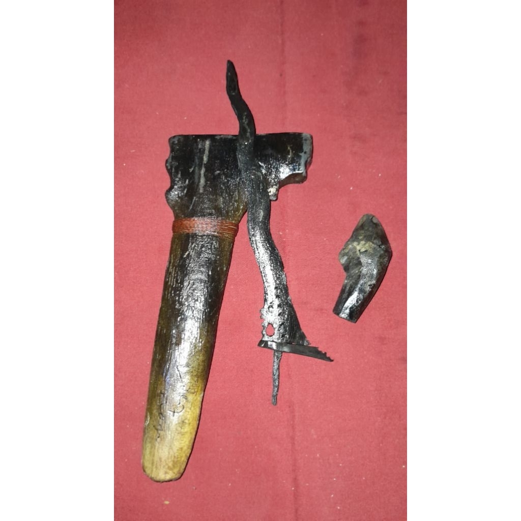 keris singo kikik sepuh