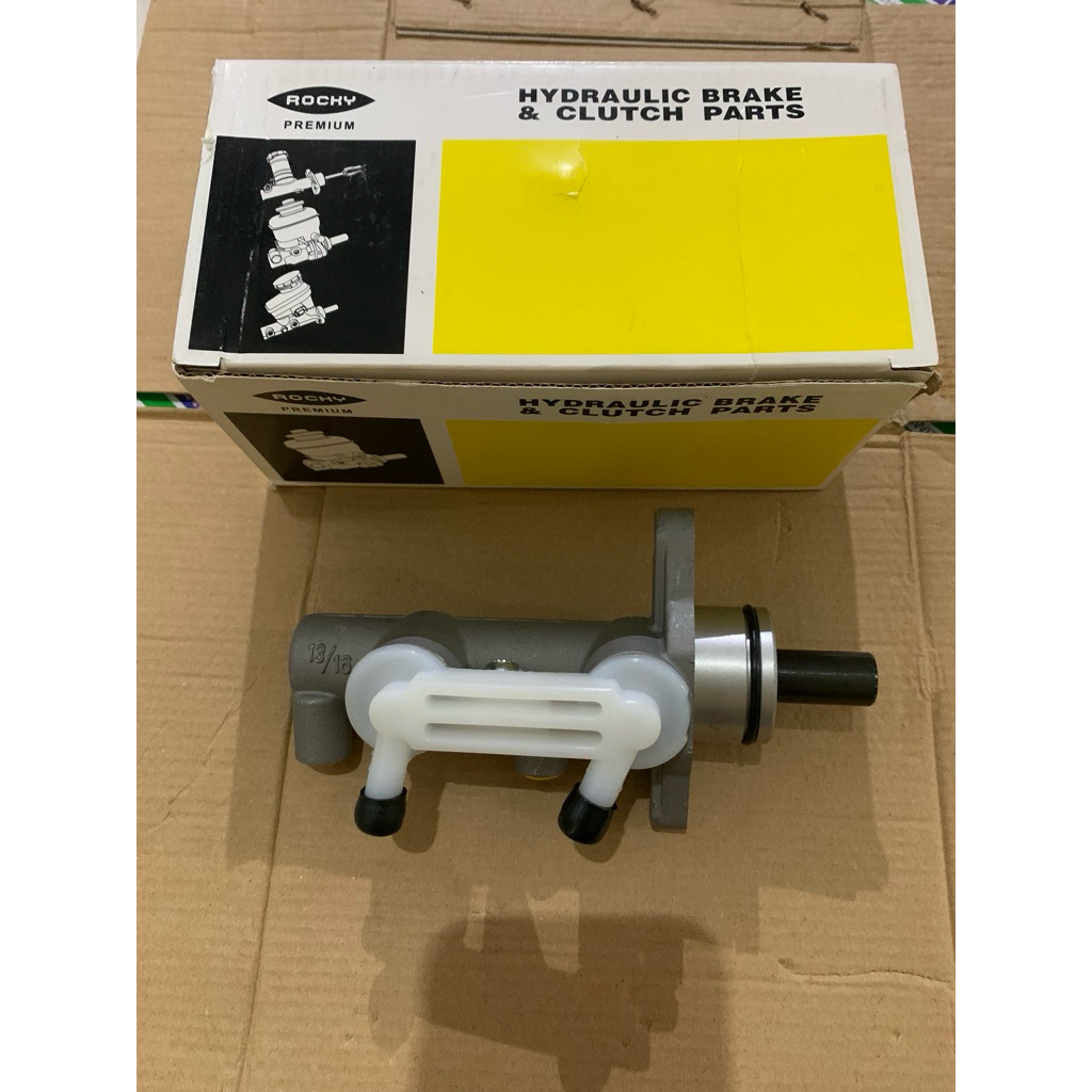 MASTER CENTRAL REM ATAS BRAKE MASTER ASSY MOBIL SUZUKI CARRY 1.0