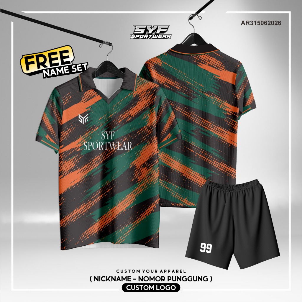 syf sportwear-jersey-jersey bola-jersey futsal-jerse terbaru