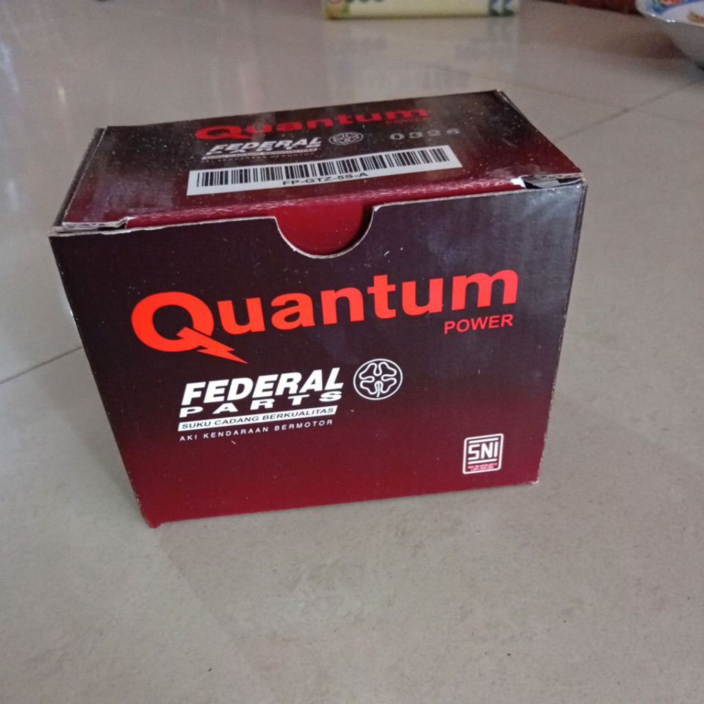 Aki Kering Quantum Federal Beat Scoopy Karisma Vario kario karbu