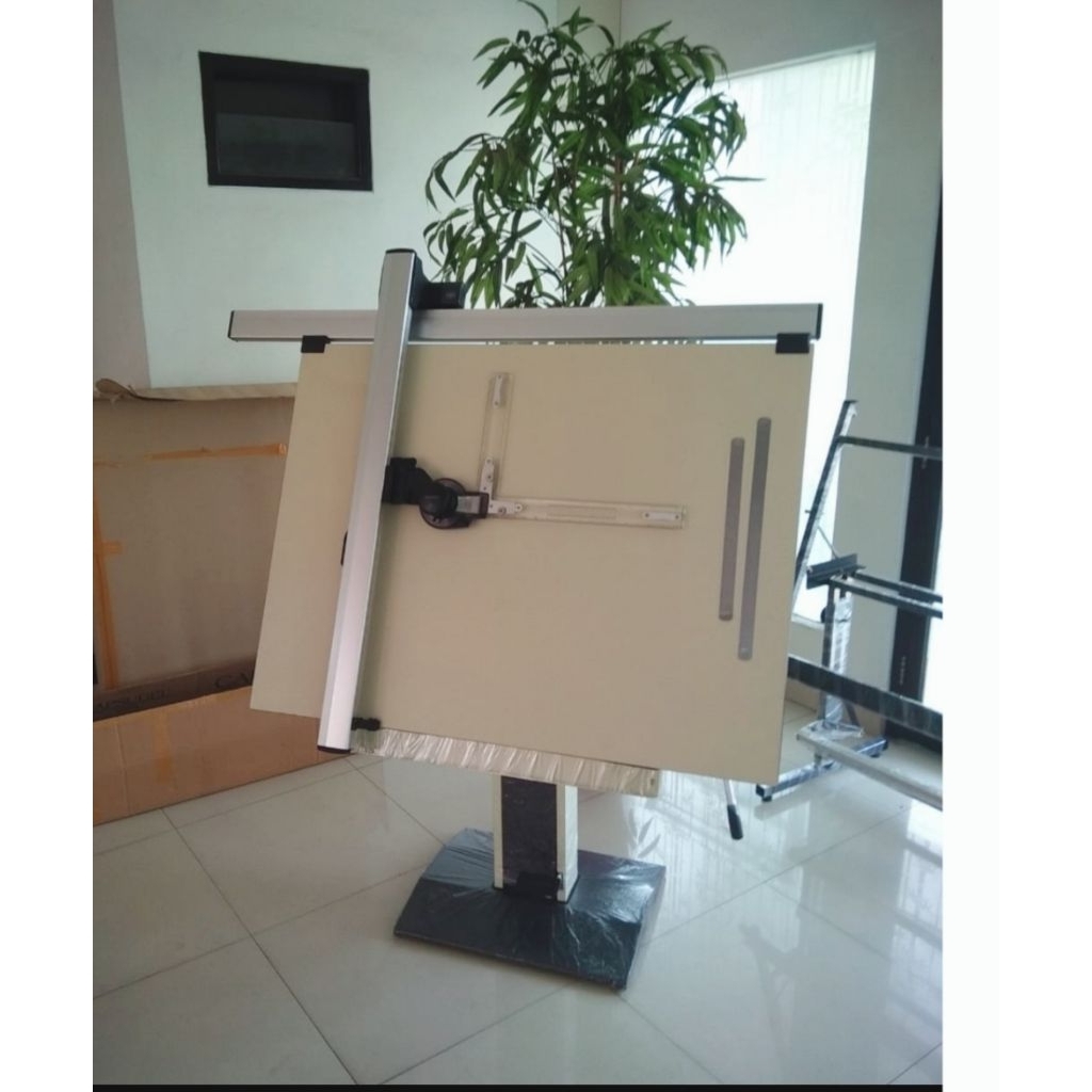Meja Gambar Arsitek Mutoh