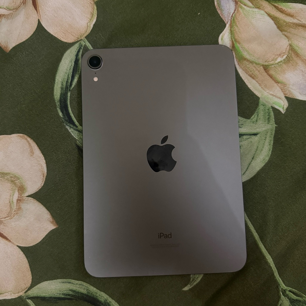 IPAD MINI 6 64gb ex INTER Wifi Only