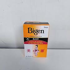 bigen