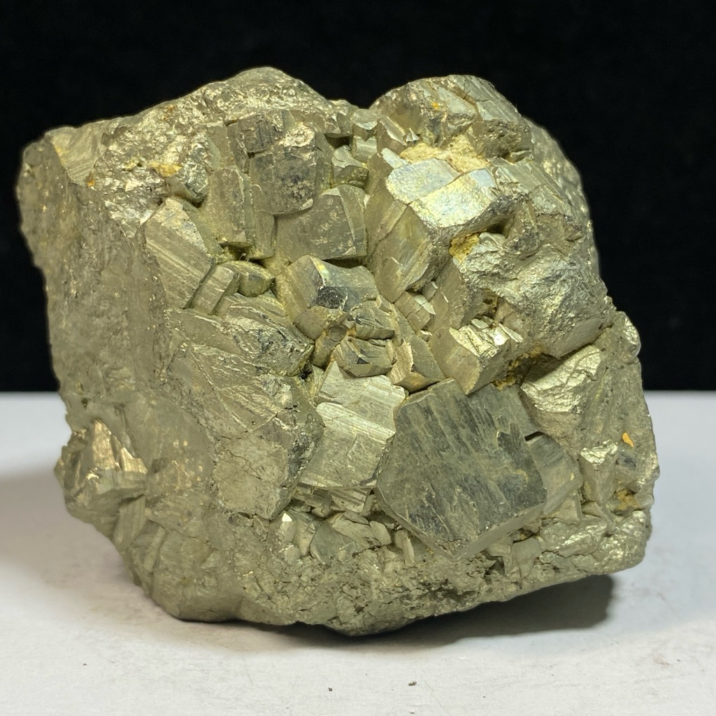 809GR Mineral Pyrite - Bongkahan Pyrite Gems Collection