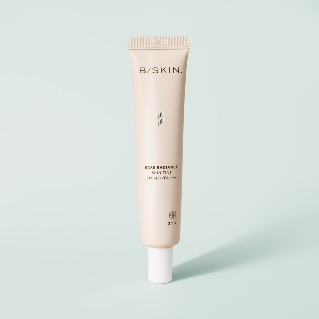 Skintint Bskin / new SS Cream Bskin LANGSUNG DIKIRIM!!