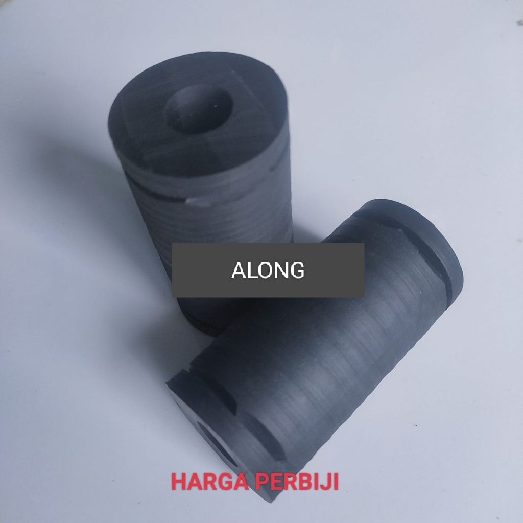 KARET BUSHING LOWER ARM L300