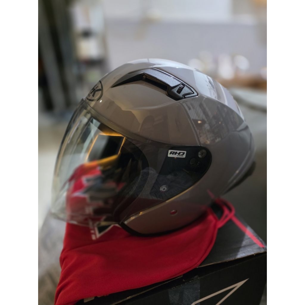 NHK N2 Max (Preloved)