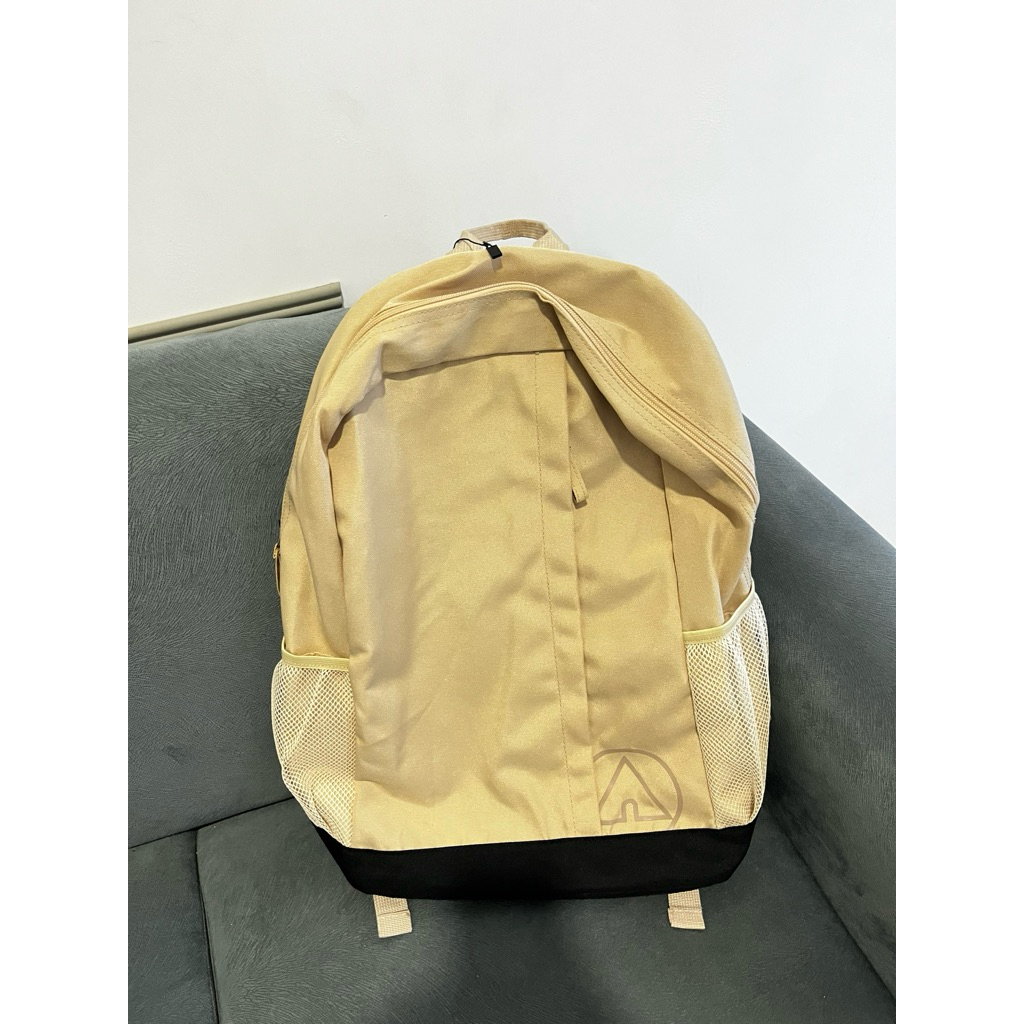 preloved tas ransel airwalk