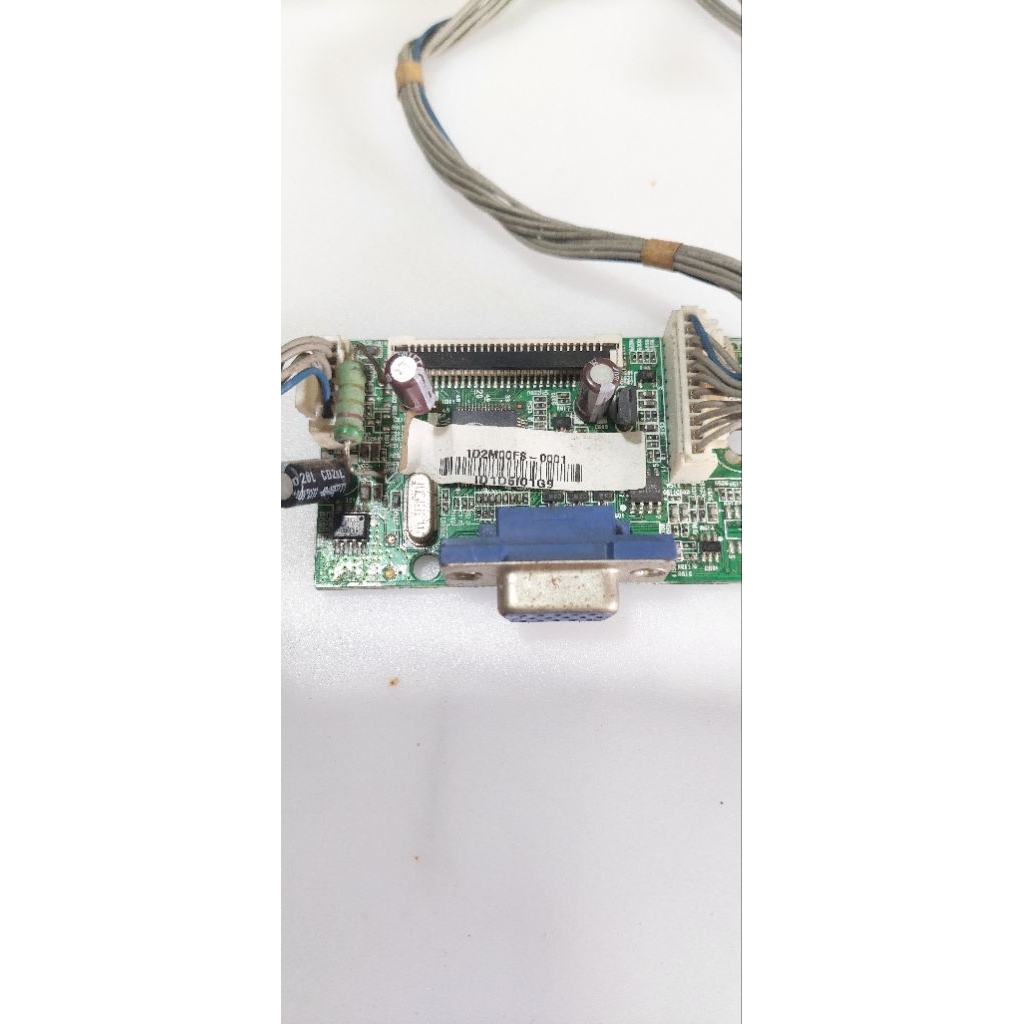 MAINBOARD MB MONITOR LED LG FLATRON L1753S-E227809
