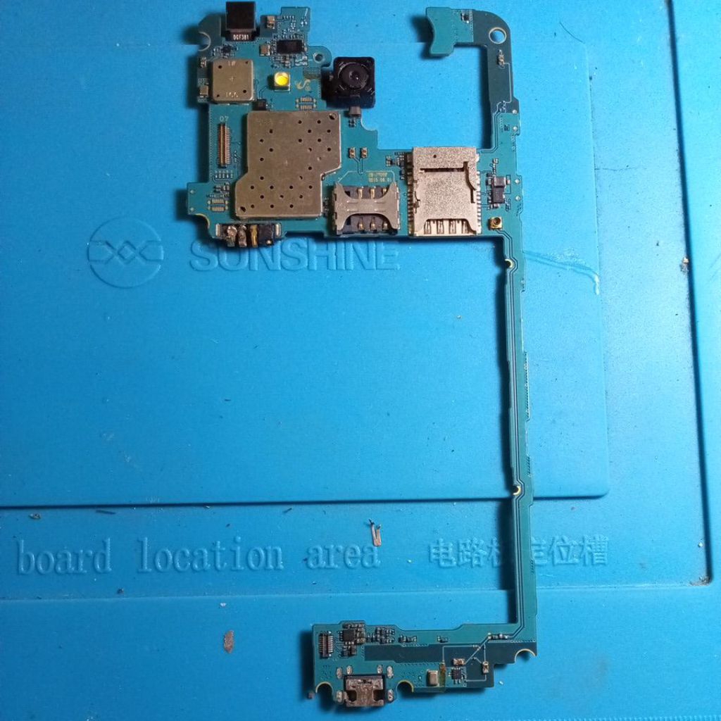 MESIN SAMSUNG  SM-J700F/DS MATOT
