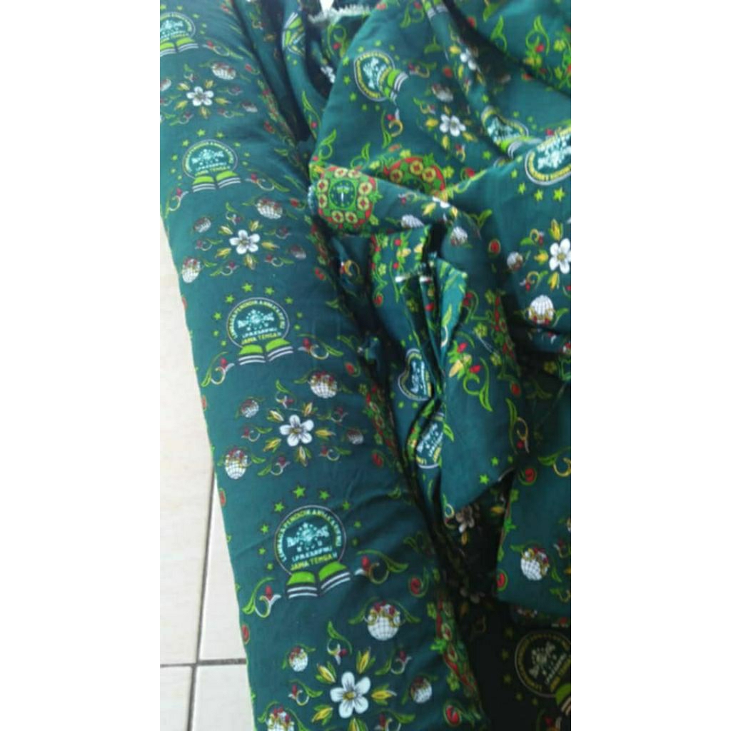 kain batik LP Ma'arif NU jateng