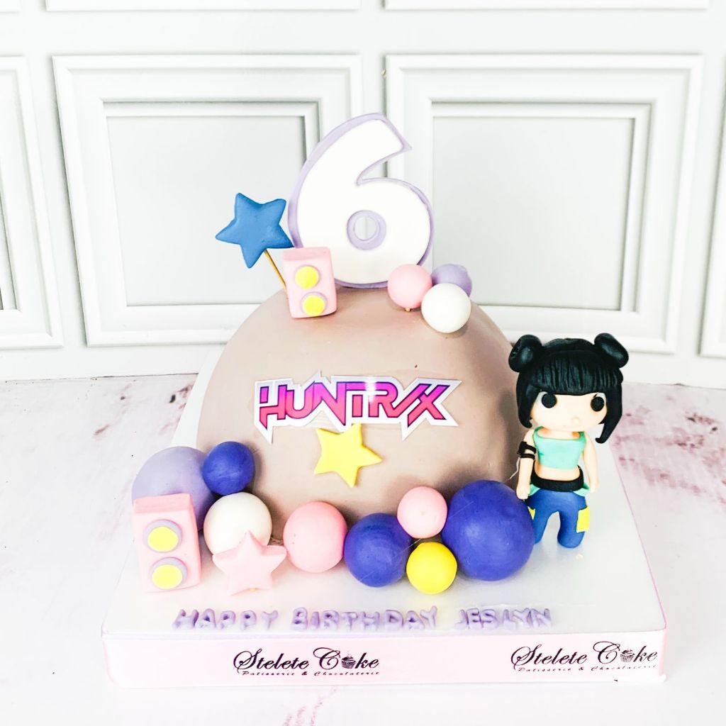 Pinata/Pinata Bday Cake/Pinata/Pinata Demon Hunter/Pinata