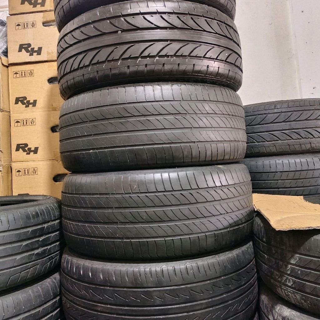 215/45 R17 Bridgestone, gt radial, michellin